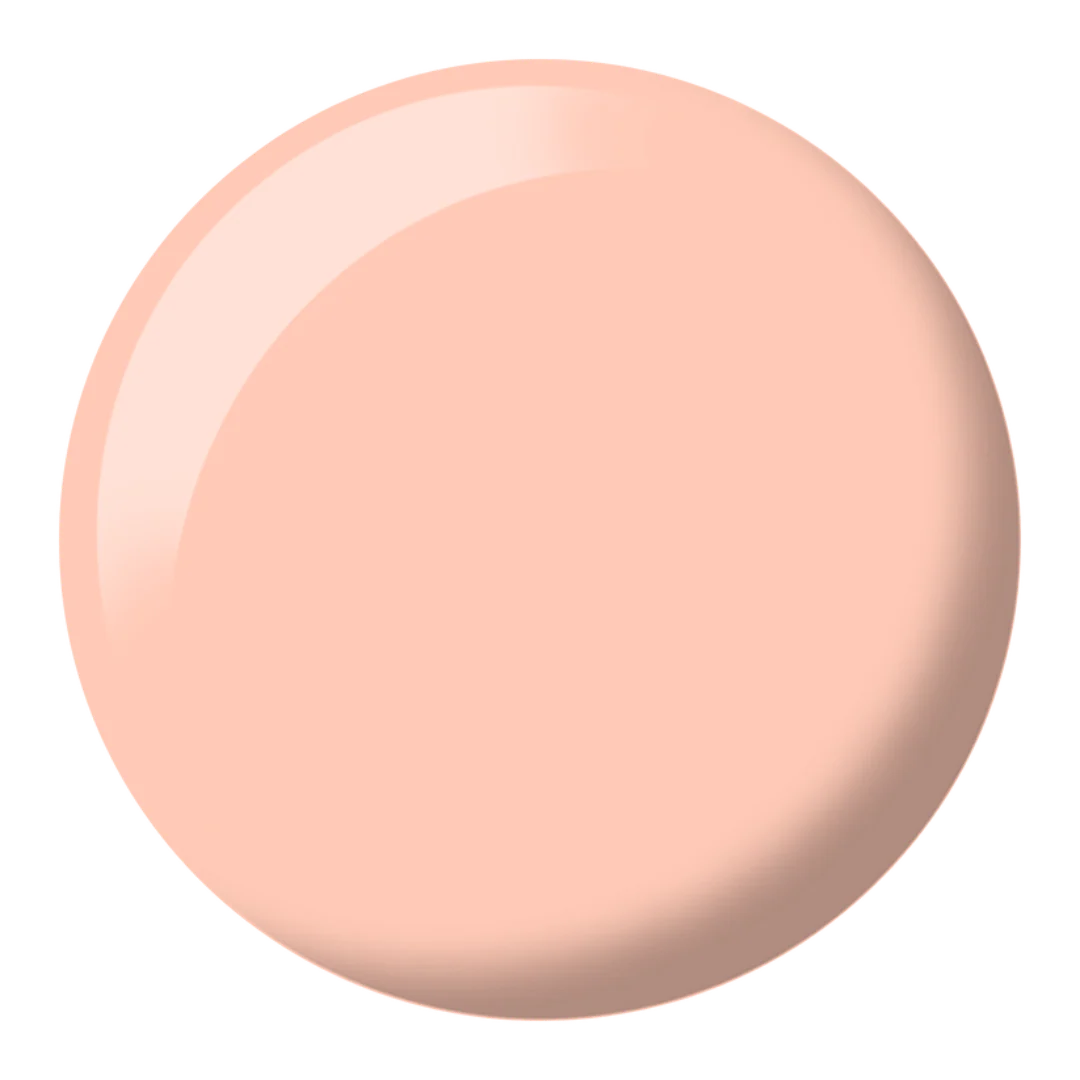 DND Diva Gel - Pink About It #080