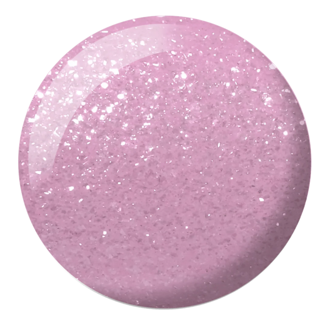 DND Diva Gel - Pink Glazed #010