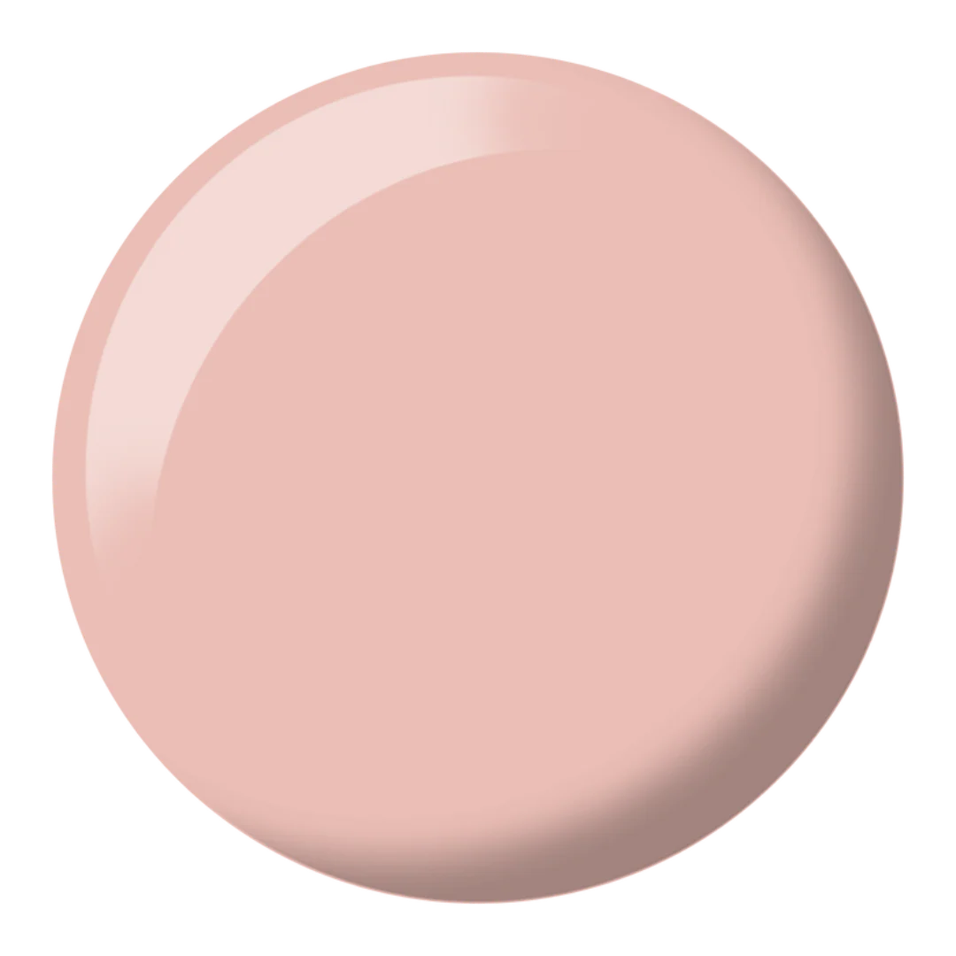 DND Diva Gel - Pinky Nude #050