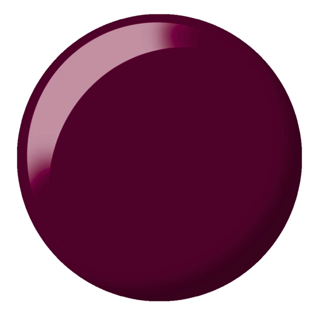 DND Diva Gel - Silky Beets #252