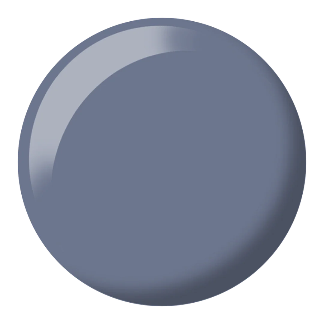 DND Diva Gel - Slate Of The Art #260