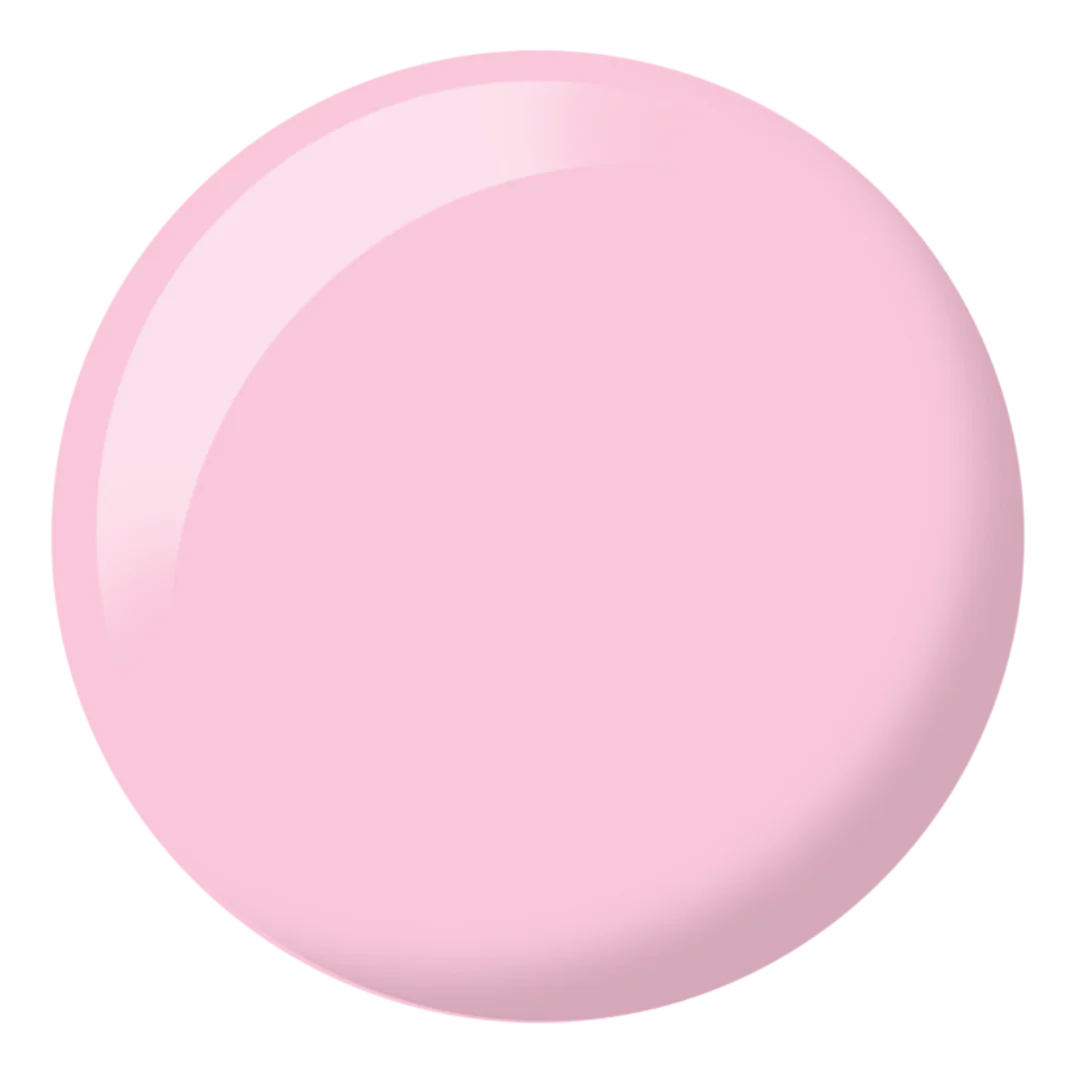 DND Diva Gel - Sugared Rose #112