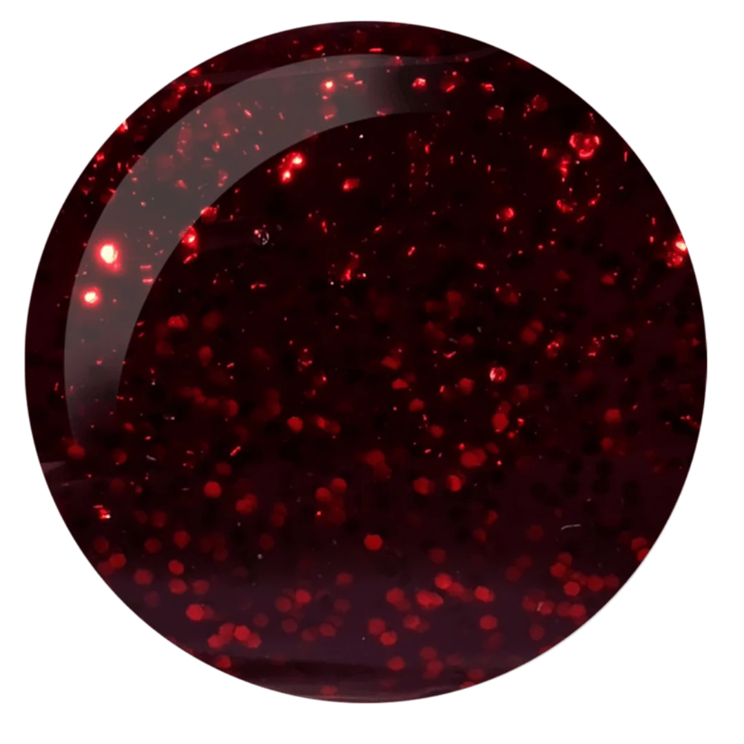 DND Diva Gel - Sultry Gem #036