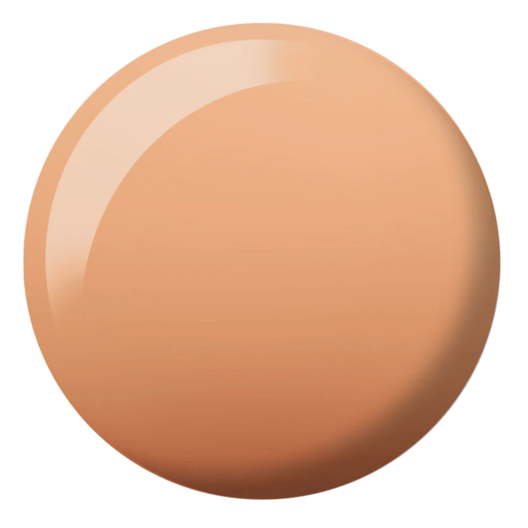 DND Diva Gel - Toasted Butterscotch #146