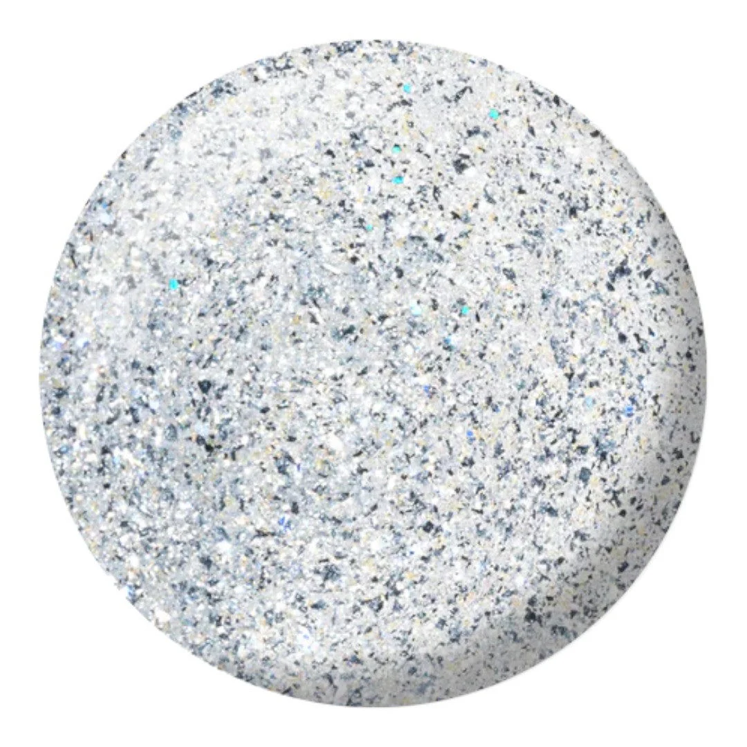 DND Diva Platinum Gel Polish - Invite Only #291 - Image 2