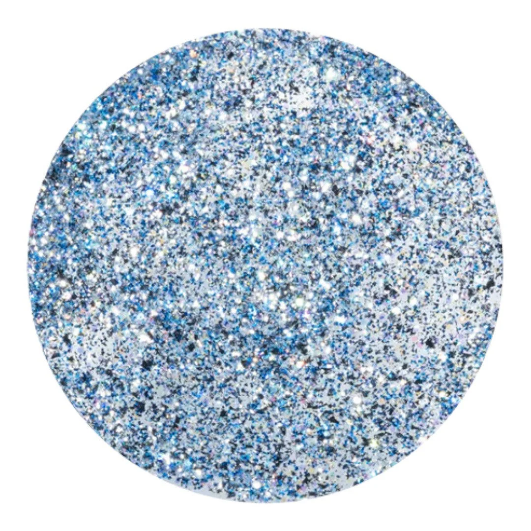 DND Diva Platinum Gel Polish - Ballroom Blitz #294 - Image 2