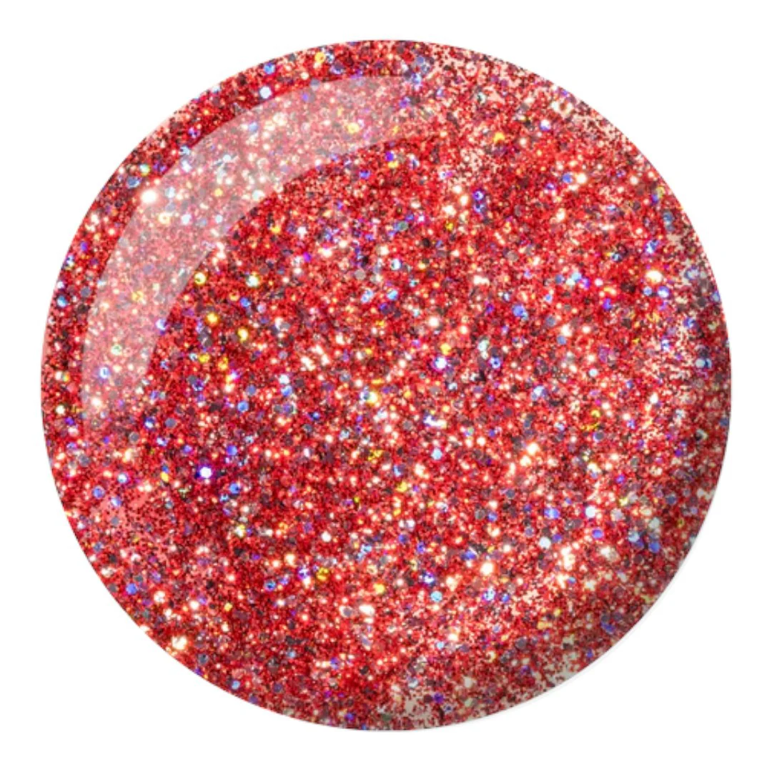 DND Diva Platinum Gel Polish - Elite Night #314 - Image 2