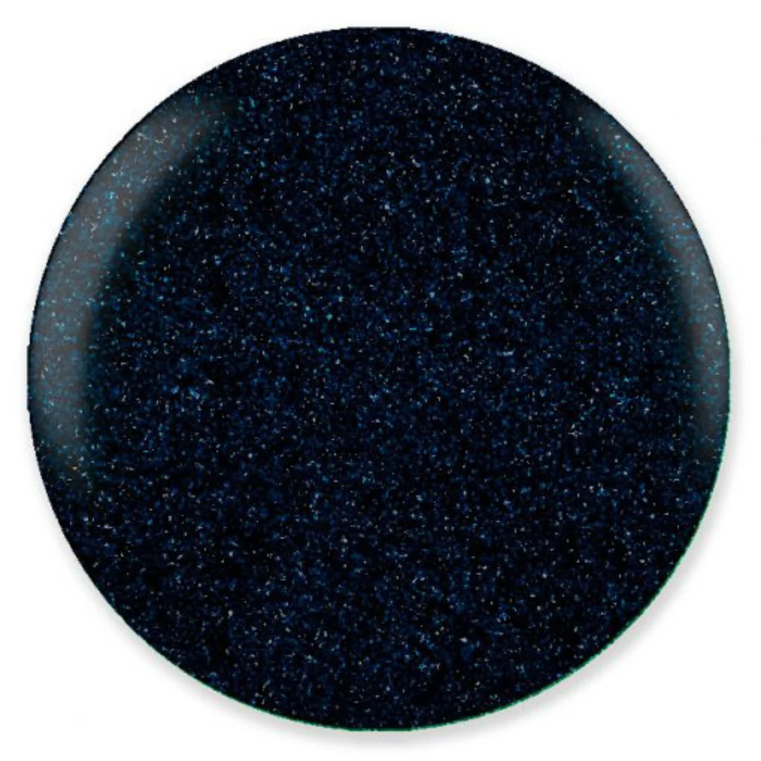 DND Gel & Lacquer Duo - Sea By Night #526 - Image 2
