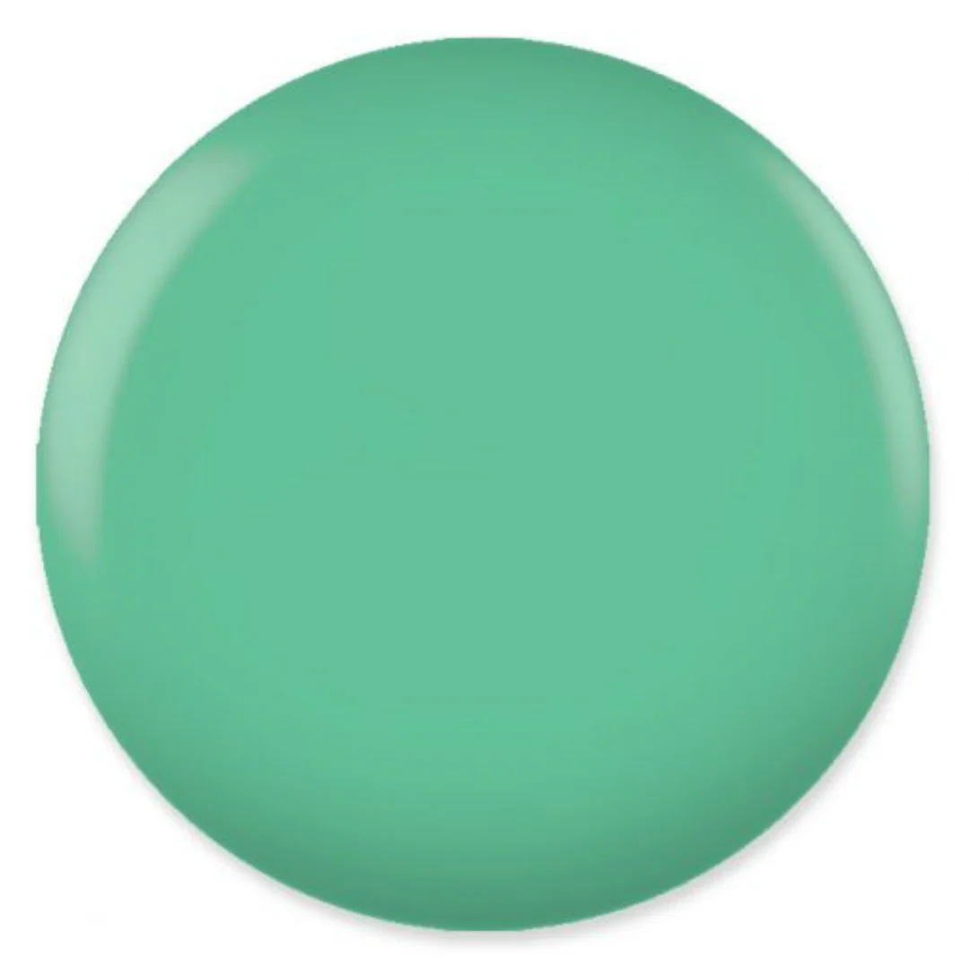 DND Gel & Lacquer Duo - Greenwich #533 - Image 2