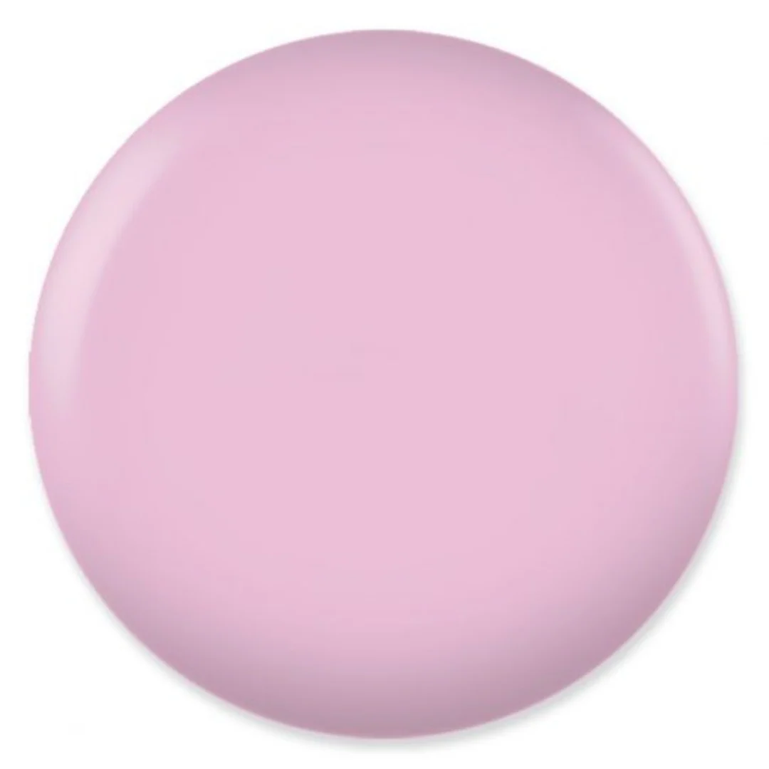 DND Gel & Lacquer Duo - Rose City Mi #535 - Image 2