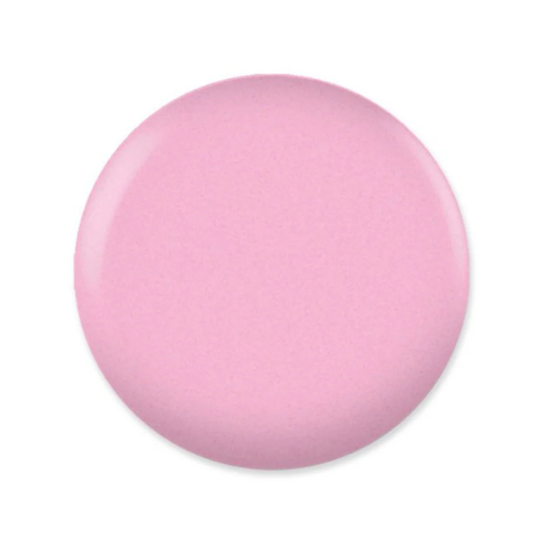 DND Gel & Lacquer Duo - Panther Pink #537 - Image 2