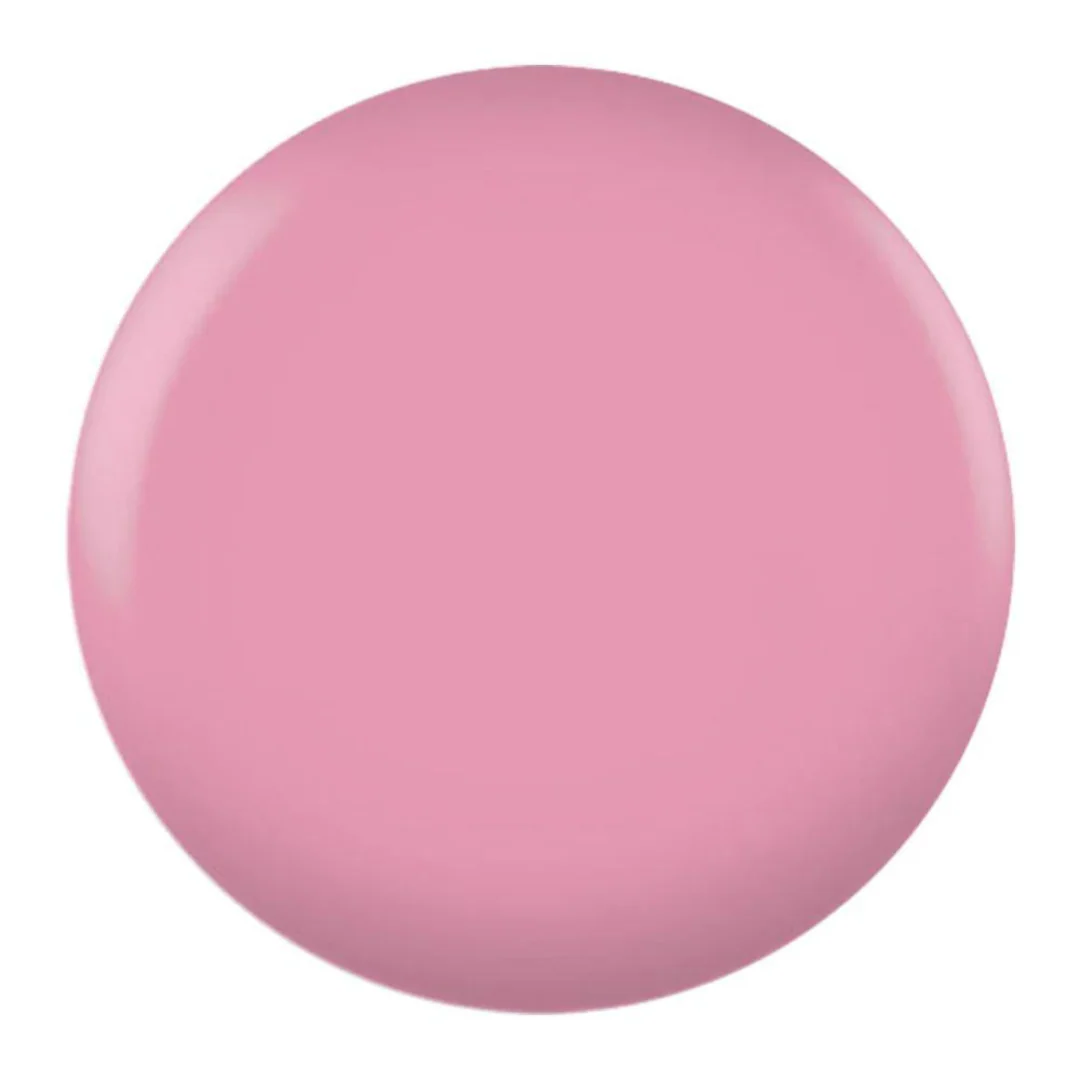 DND Gel & Lacquer Duo - Italian Pink #592 - Image 2
