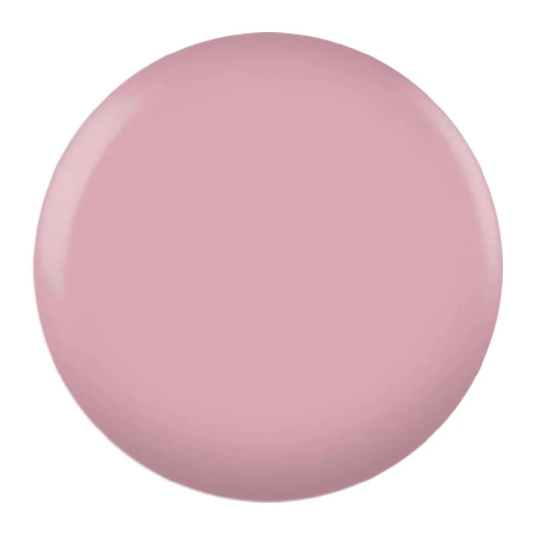 DND Gel & Lacquer Duo - Mulberry #594 - Image 3