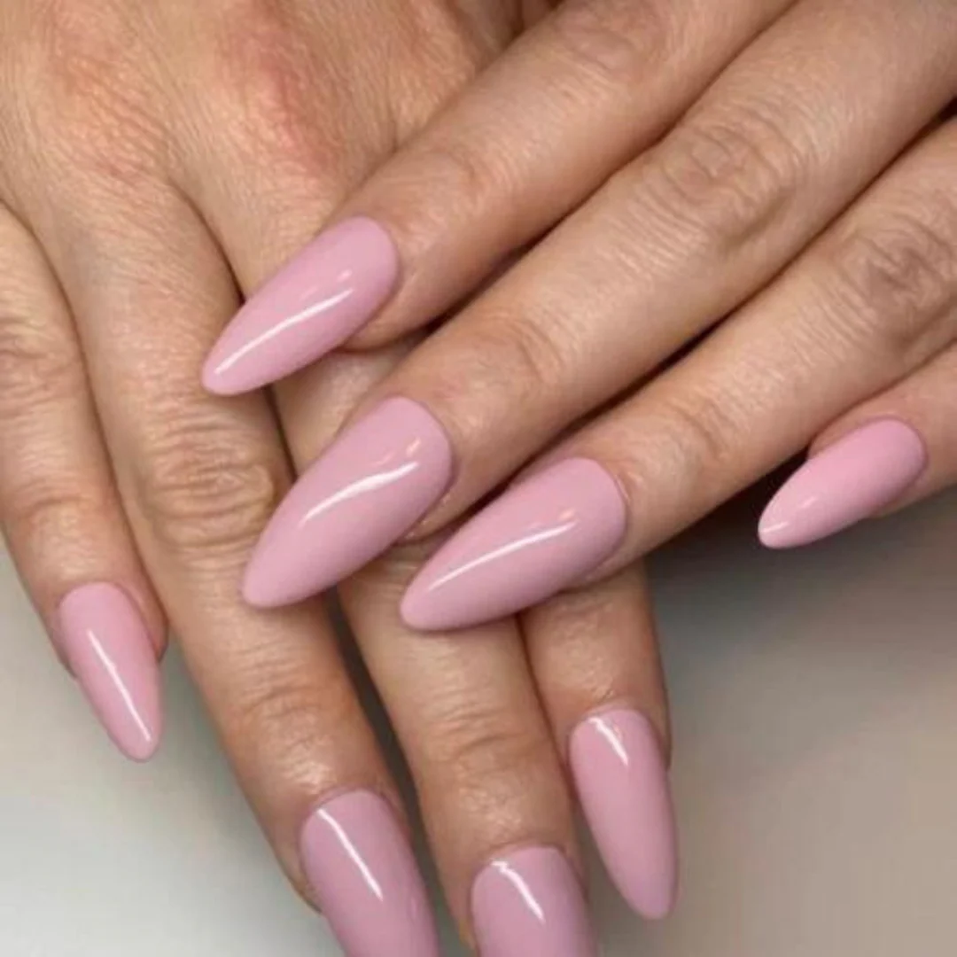 DND Gel & Lacquer Duo - Melody #598 - Image 2
