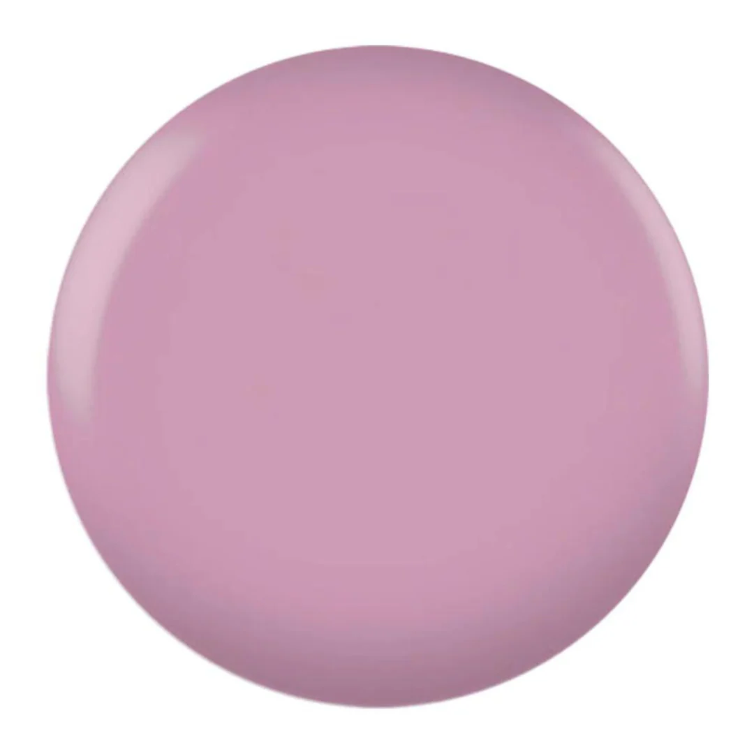 DND Gel & Lacquer Duo - Melody #598 - Image 3