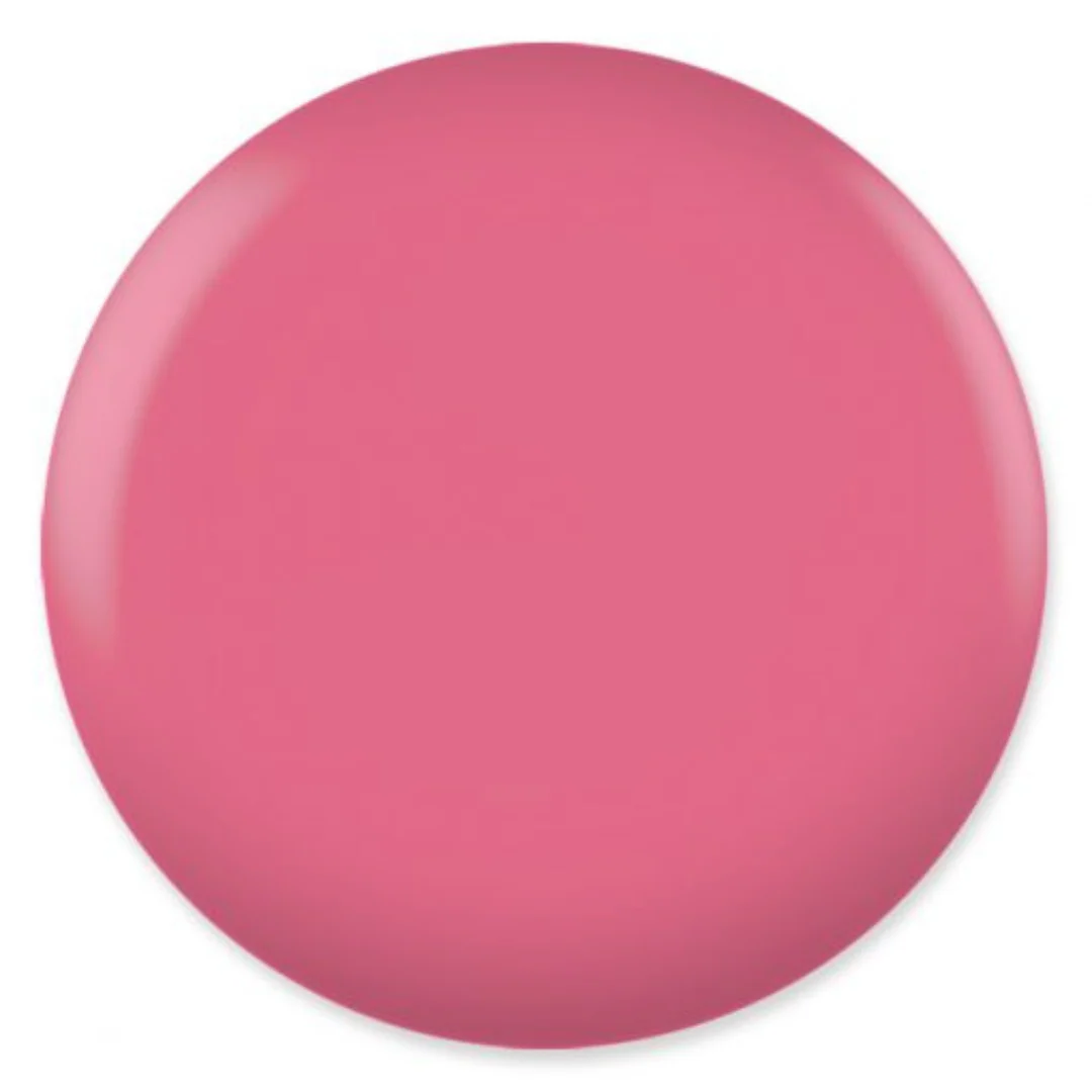 DND Gel & Lacquer Duo - Adobe #608 - Image 2