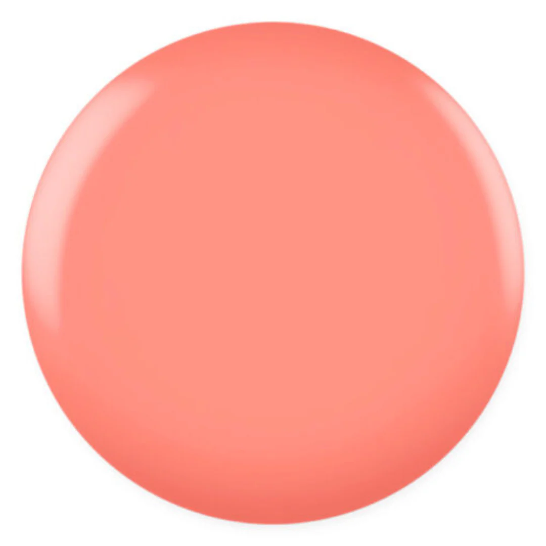 DND Gel & Lacquer Duo - Spring Fling #653 - Image 2
