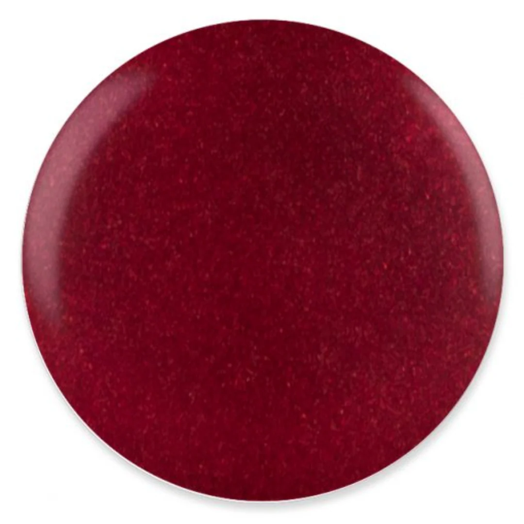 DND Gel & Lacquer Duo - Holly Shimmer #688 - Image 2