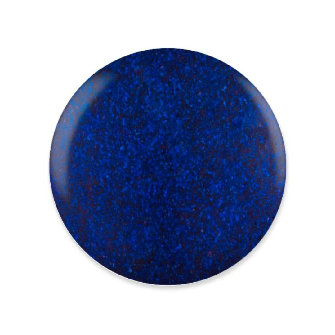 DND Gel & Lacquer Duo - Sugar Spun #693 - Image 2