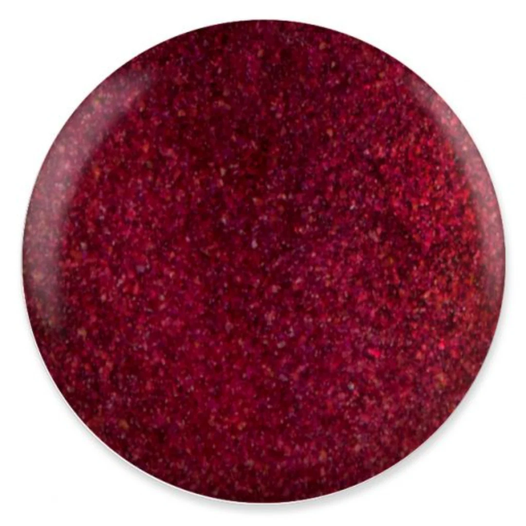 DND Gel & Lacquer Duo - Cherry Bomb #699 - Image 2