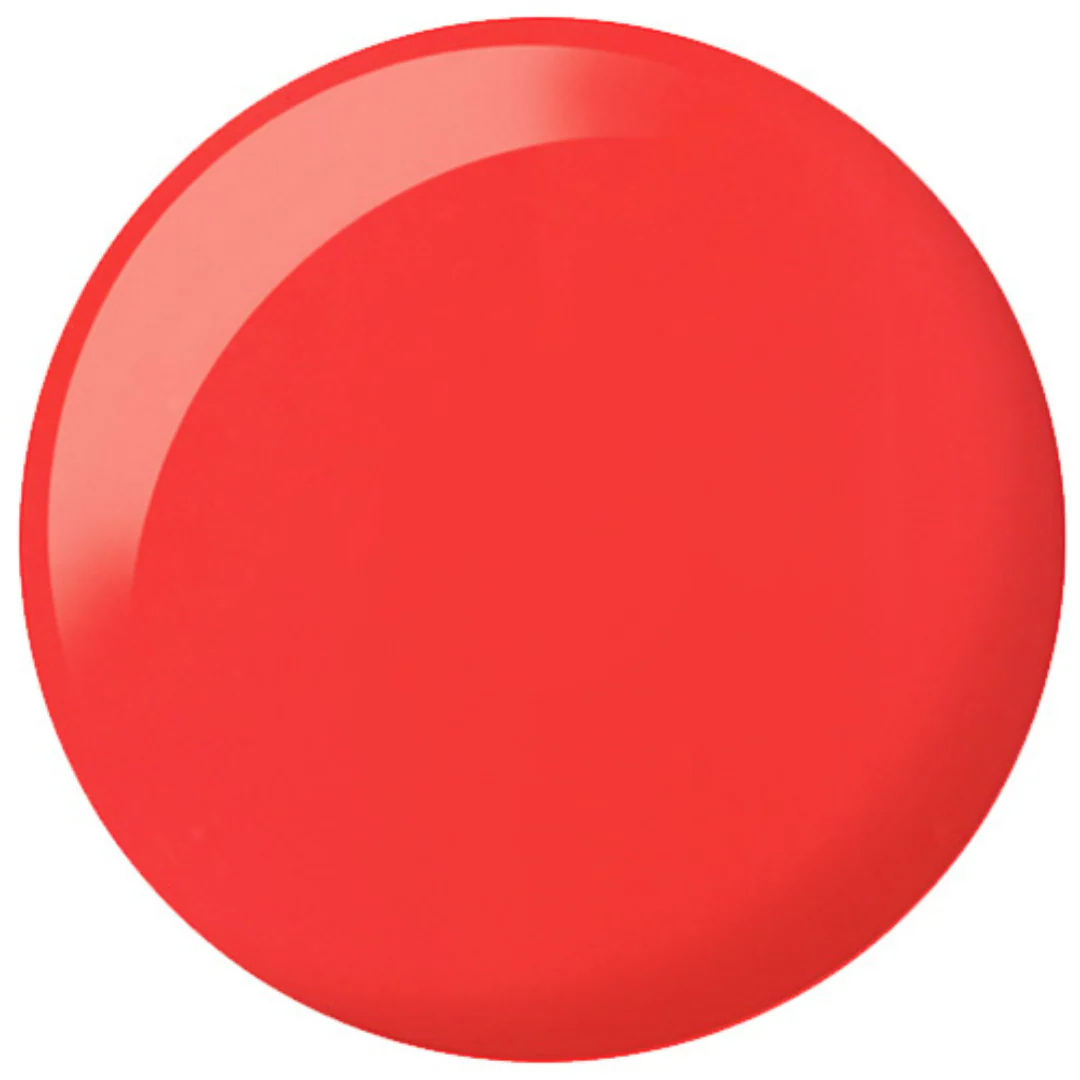 DND Gel & Lacquer Duo - Ruth #712 - Image 2