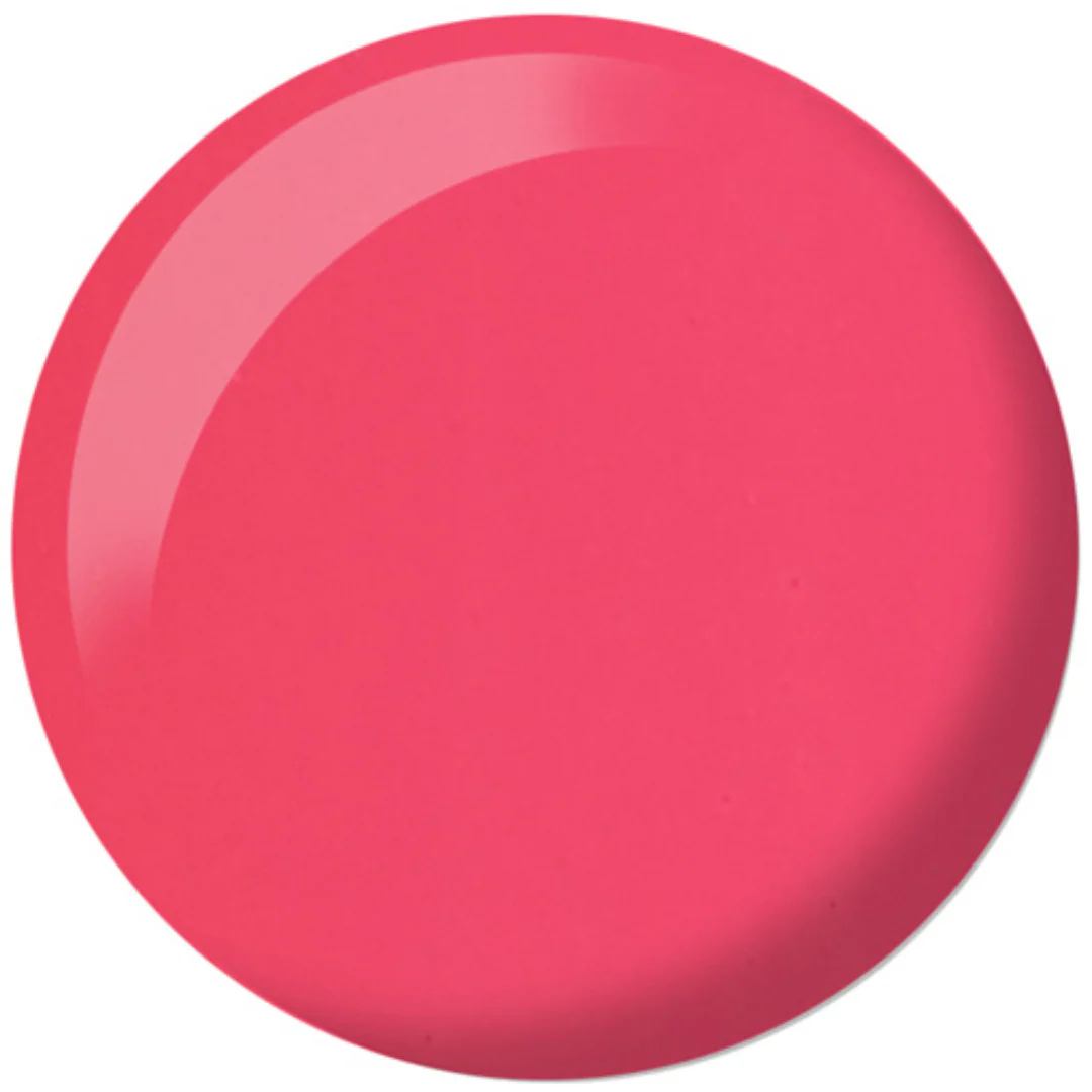 DND Gel & Lacquer Duo - Fantasy #717 - Image 2