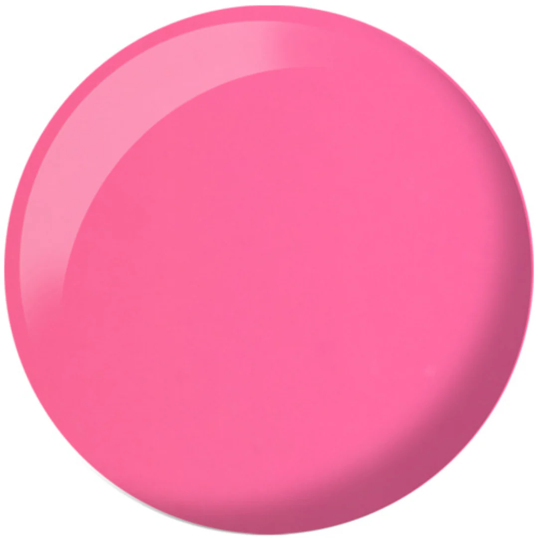 DND Gel & Lacquer Duo - Gumball #720 - Image 2