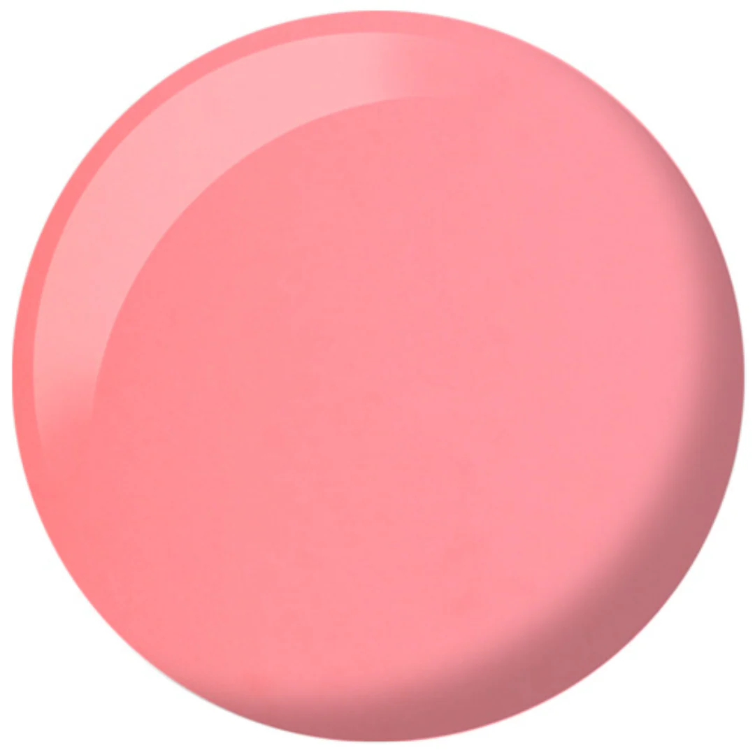 DND Gel & Lacquer Duo - Zippy #723 - Image 2