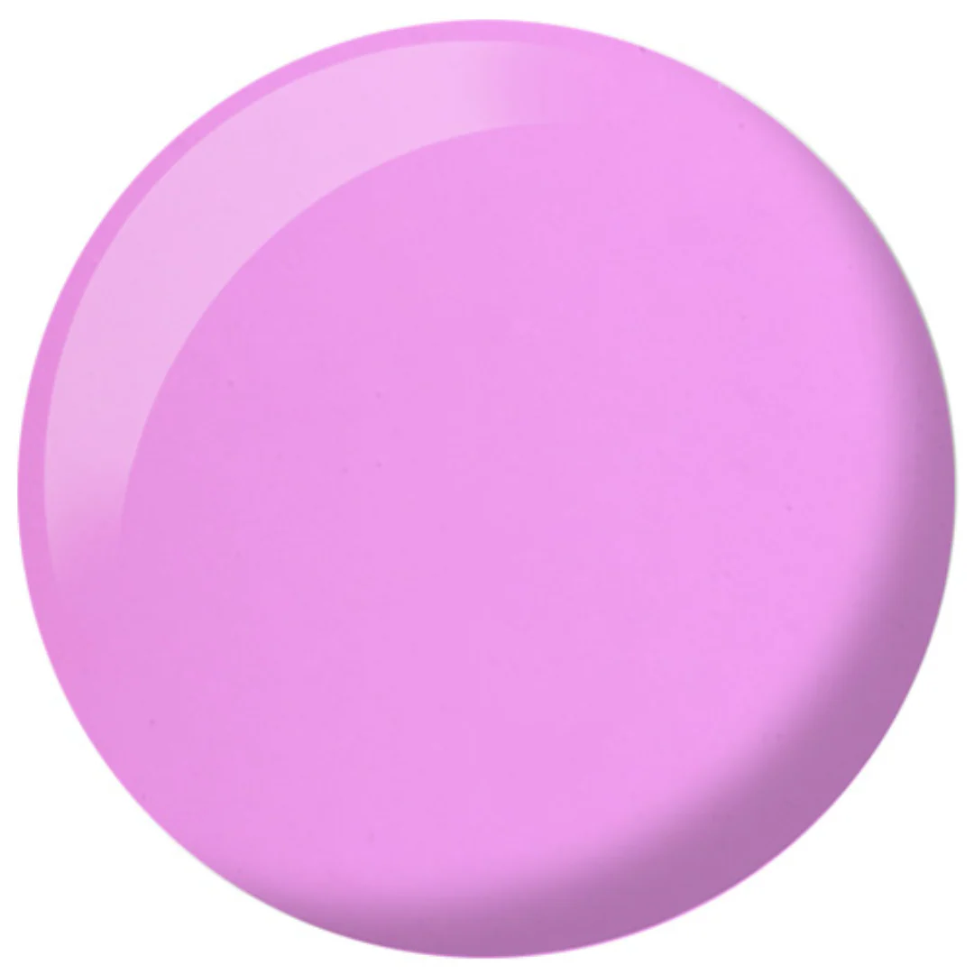 DND Gel & Lacquer Duo - Whirly Pop #726 - Image 2