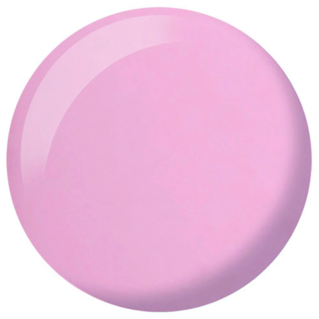 DND Gel & Lacquer Duo - Pixie #727 - Image 2