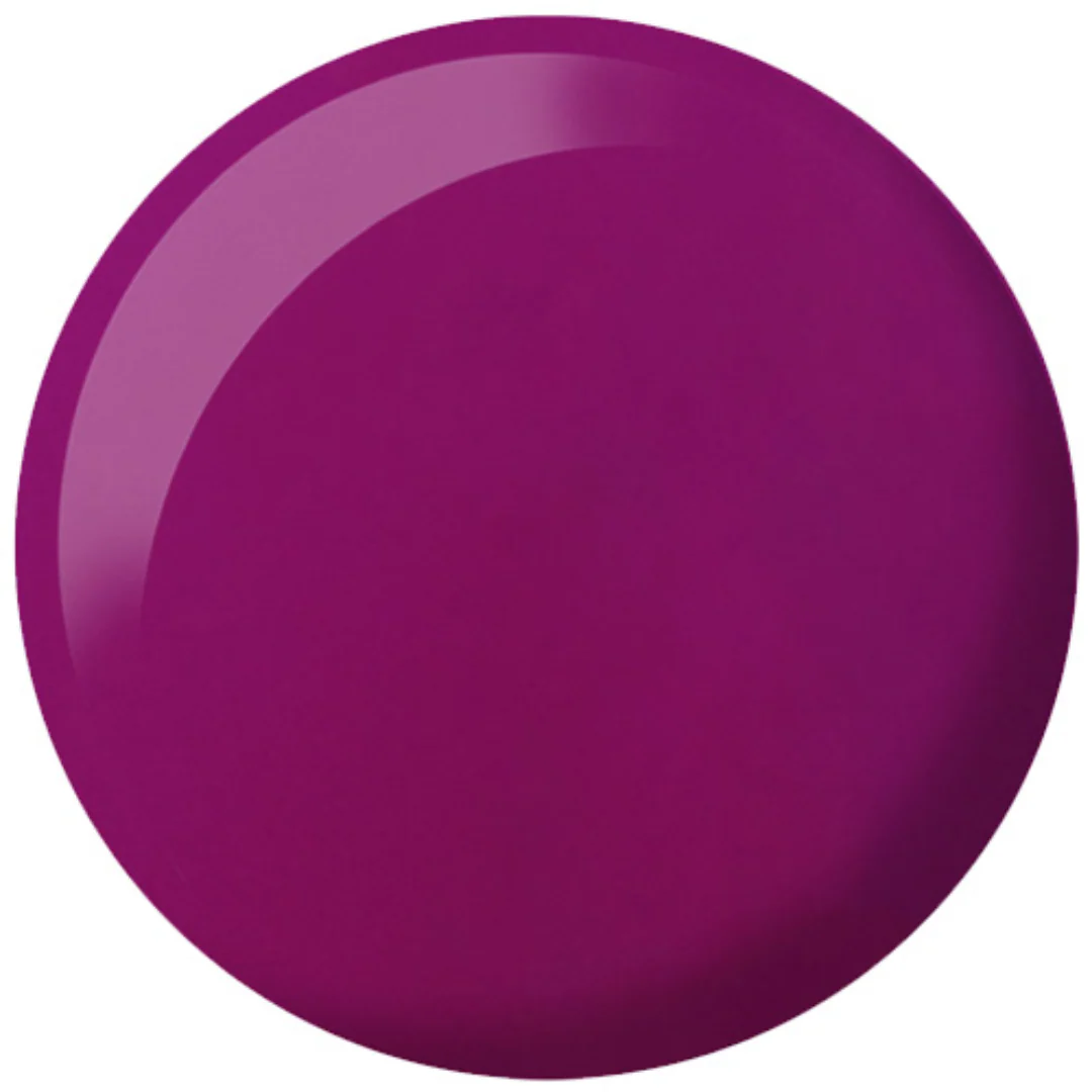 DND Gel & Lacquer Duo - Joy #732 - Image 2