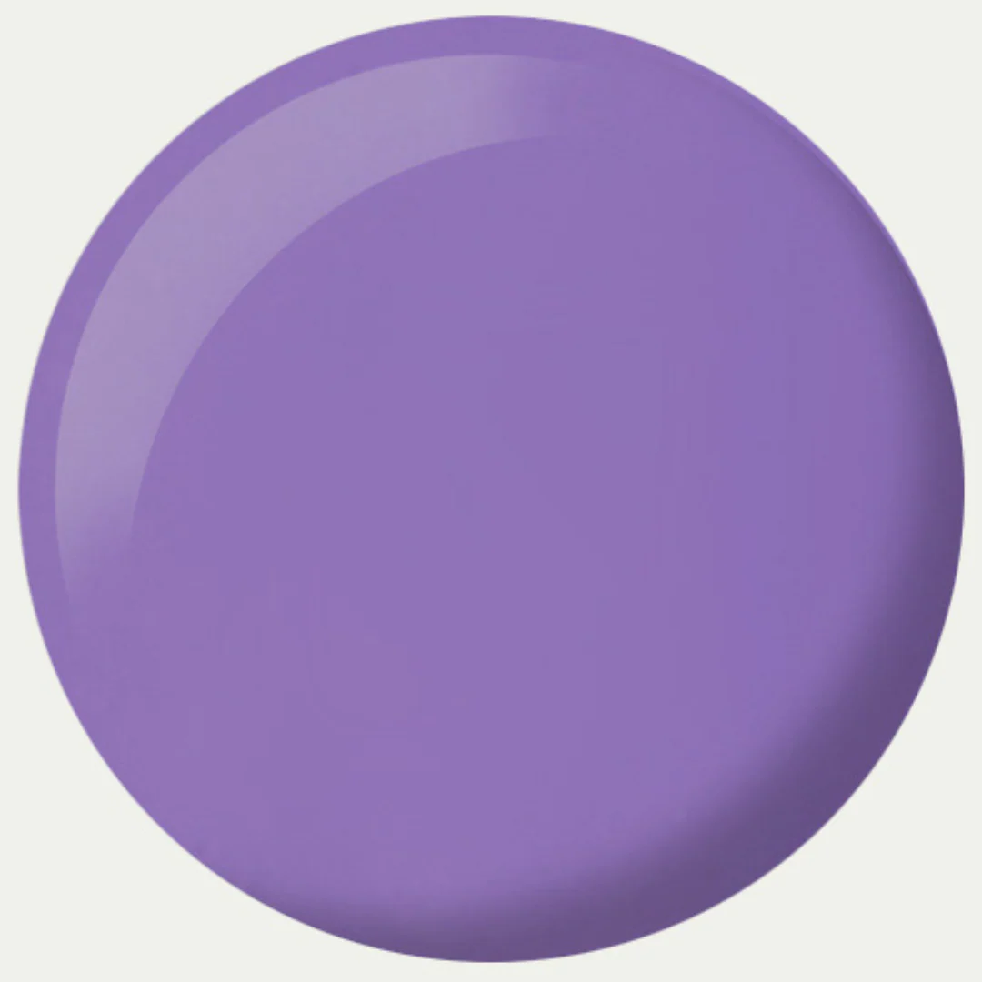 DND Gel & Lacquer Duo - Lollie #738 - Image 2
