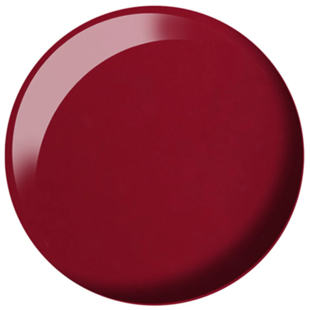 DND Gel & Lacquer Duo - Scarlett Dreams #753 - Image 2