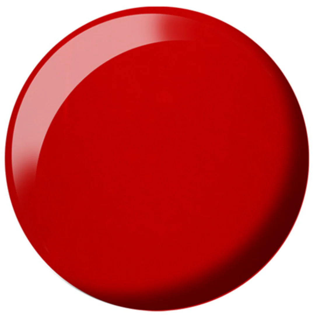 DND Gel & Lacquer Duo - Bonfire #756 - Image 2