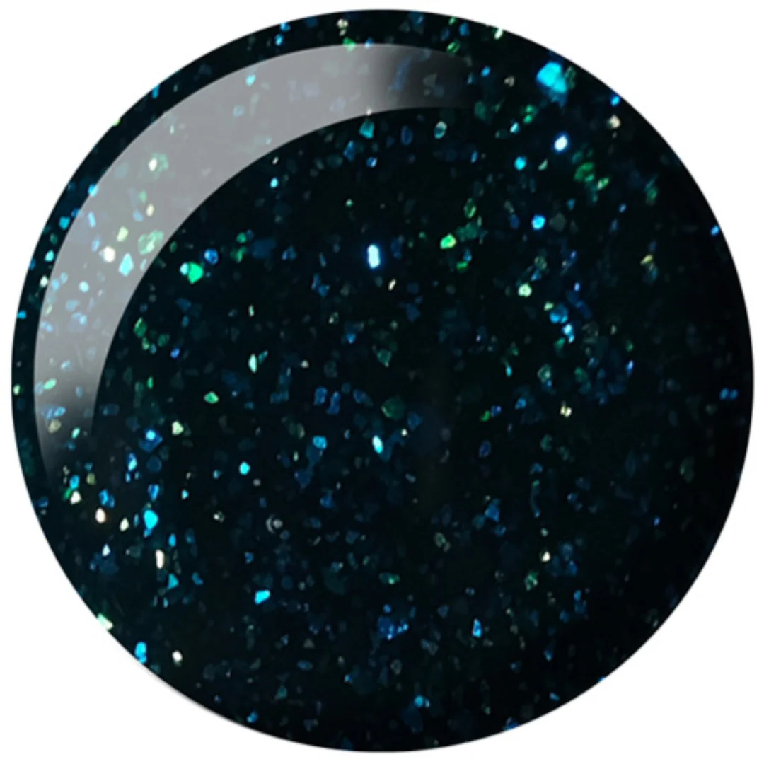 DND Gel & Lacquer Duo - Iceland #765 - Image 2
