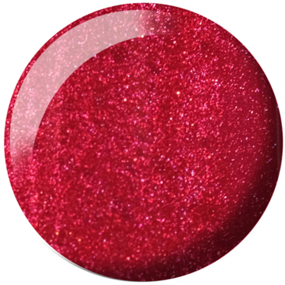 DND Gel & Lacquer Duo - Gypsy Light #774 - Image 2