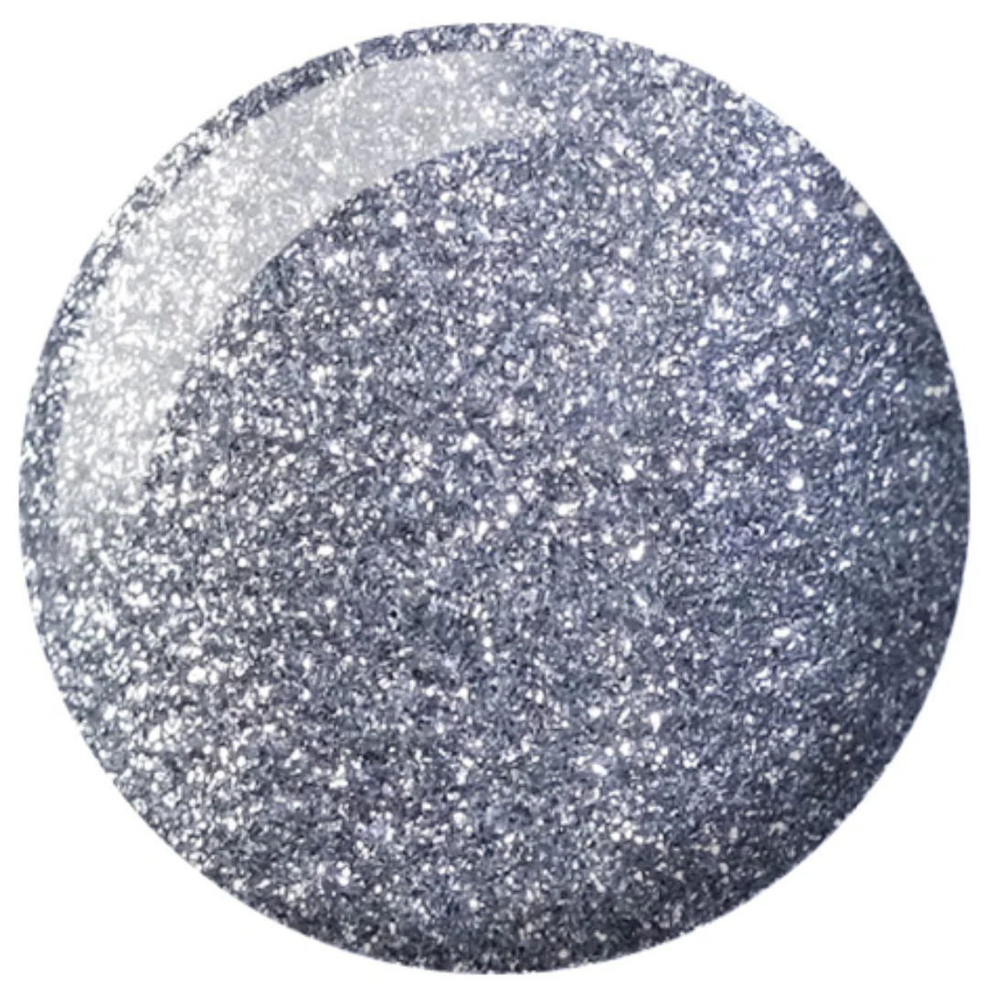 DND Gel & Lacquer Duo - Stormi #777 - Image 2