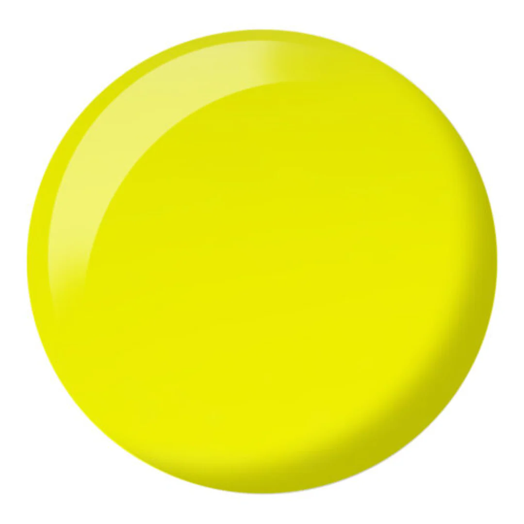 DND Gel & Lacquer Duo - Melty Sunshine #783 - Image 2