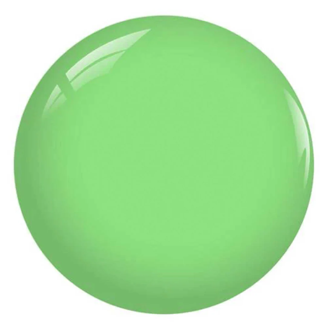 DND Gel & Lacquer Duo - Sour Apple #786 - Image 2