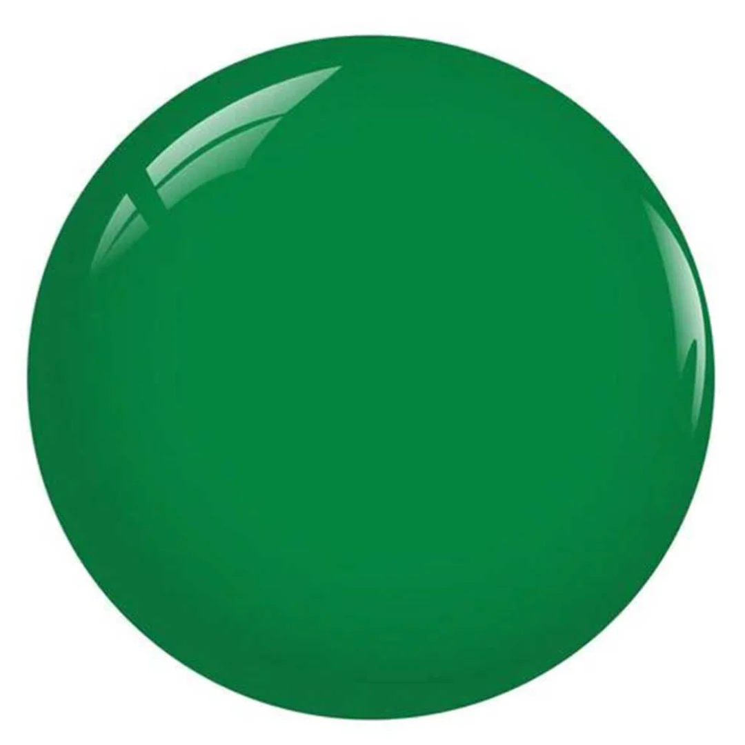 DND Gel & Lacquer Duo - Divine Green #790 - Image 2