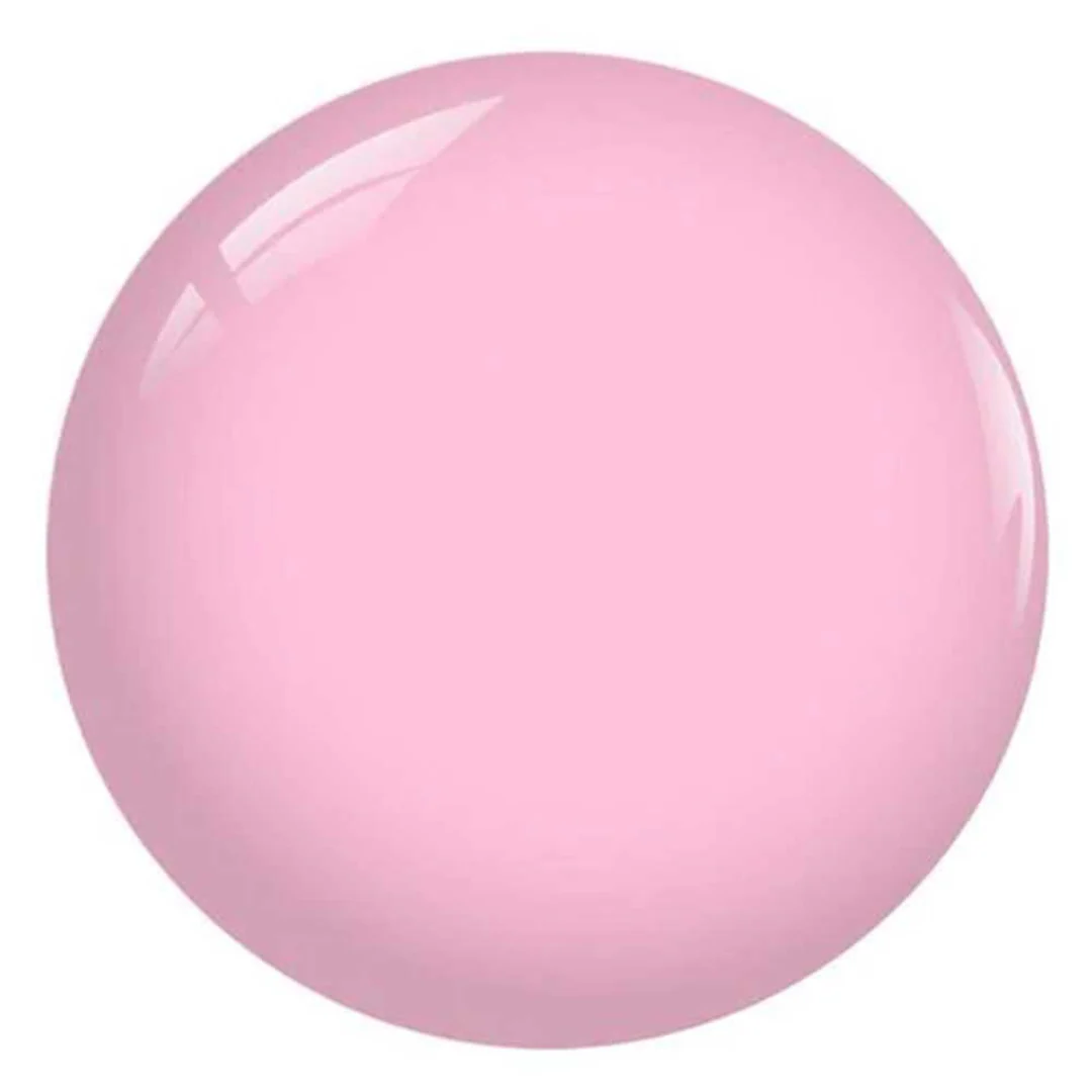 DND Gel & Lacquer Duo - Cotton Candy #807 - Image 2