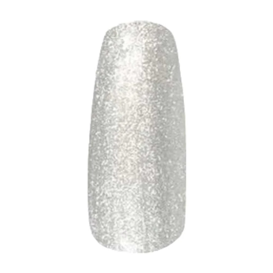 DND Gel & Lacquer Duo - Crystal Aura #893 - Image 2