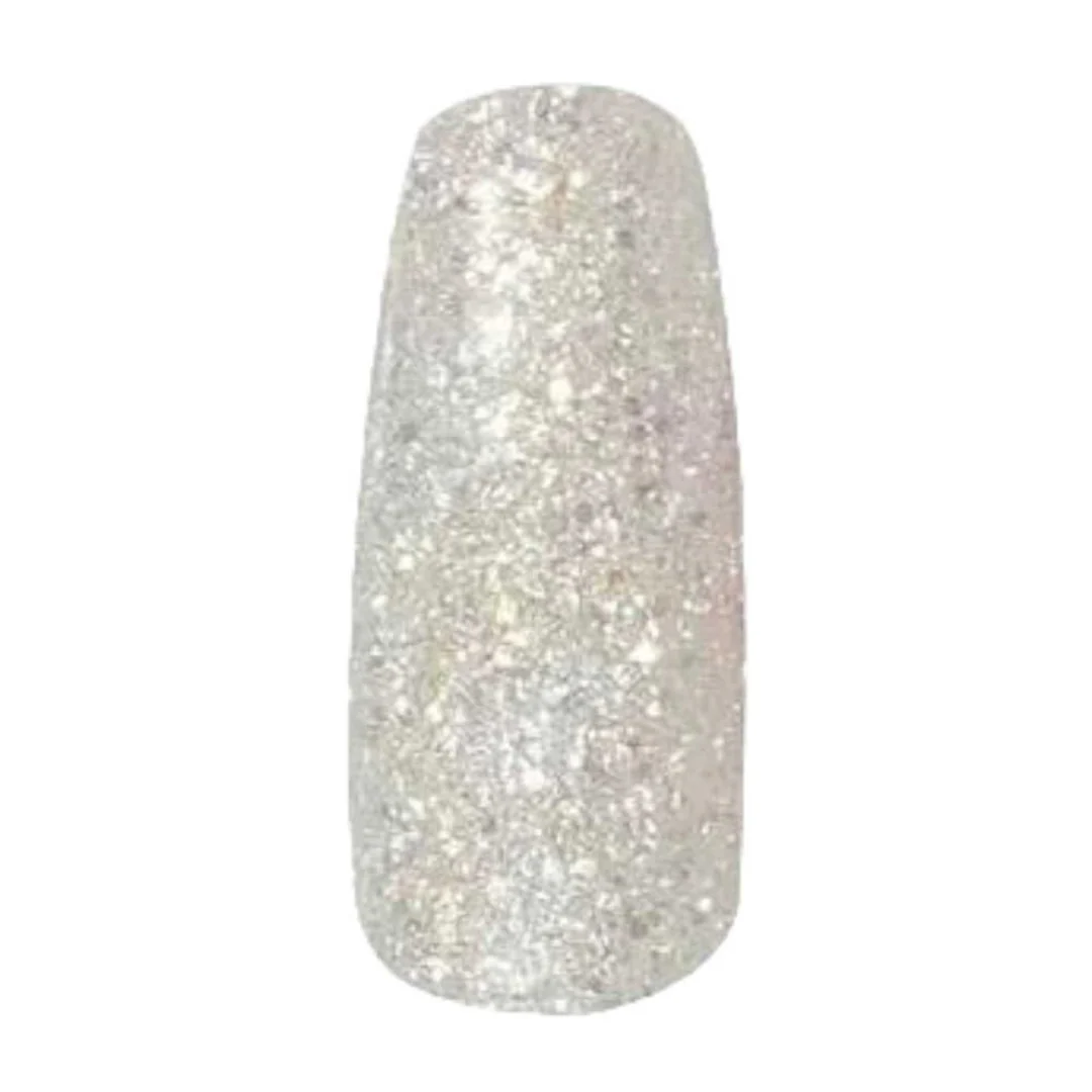 DND Gel & Lacquer Duo - Disco Daydream #895 - Image 2