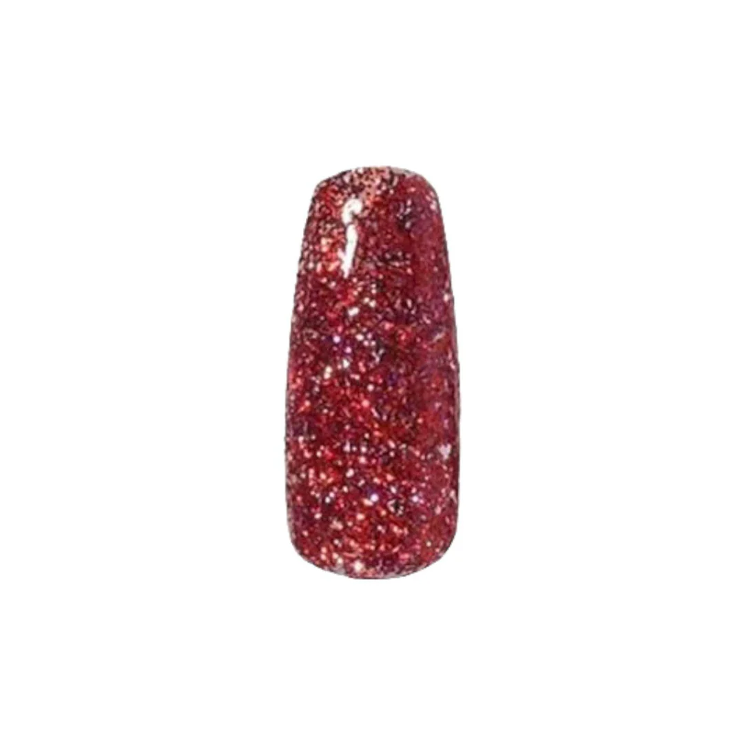 DND Gel & Lacquer Duo - Sugar High #905 - Image 2