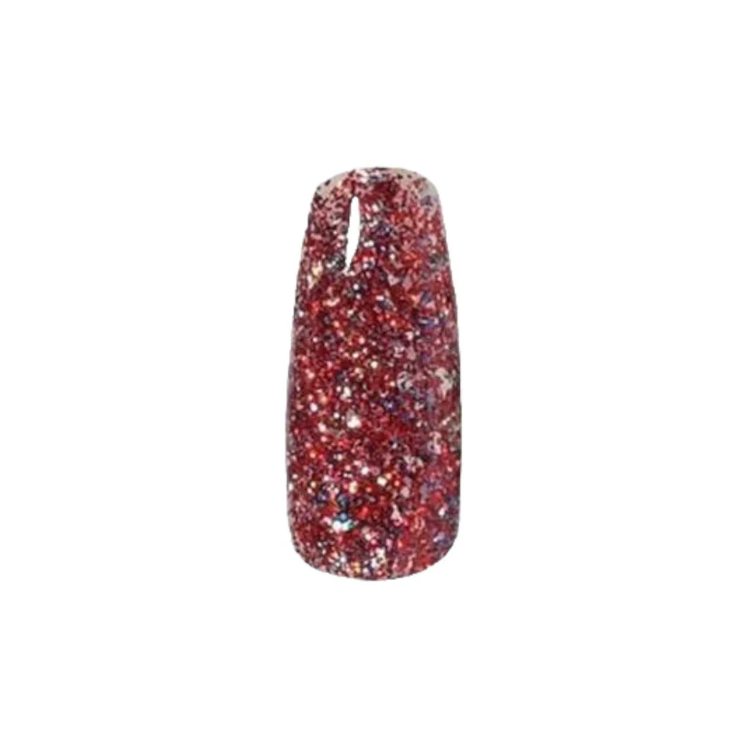DND Gel & Lacquer Duo - Colorful Dream #906 - Image 2