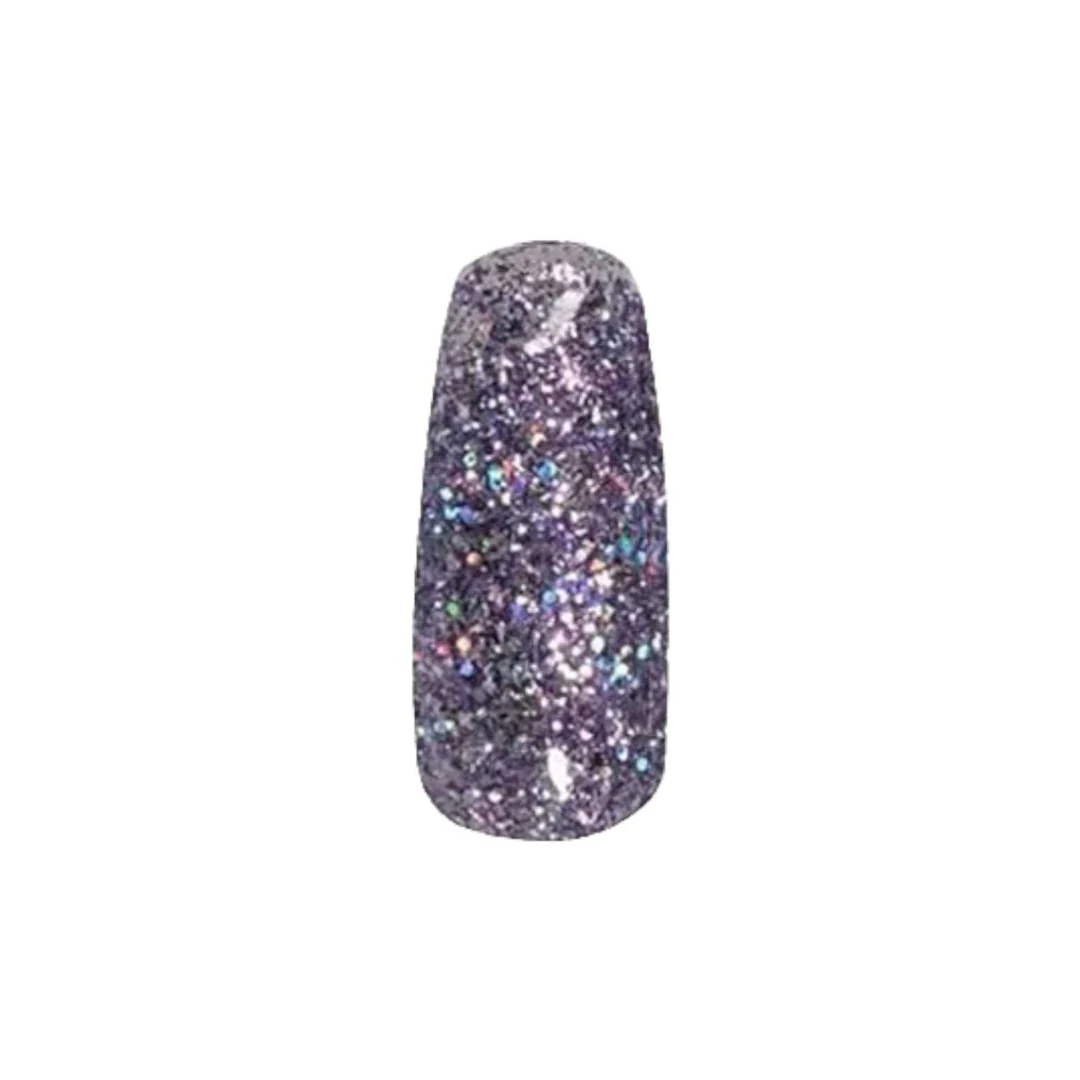 DND Gel & Lacquer Duo - Let's Jam #914 - Image 2