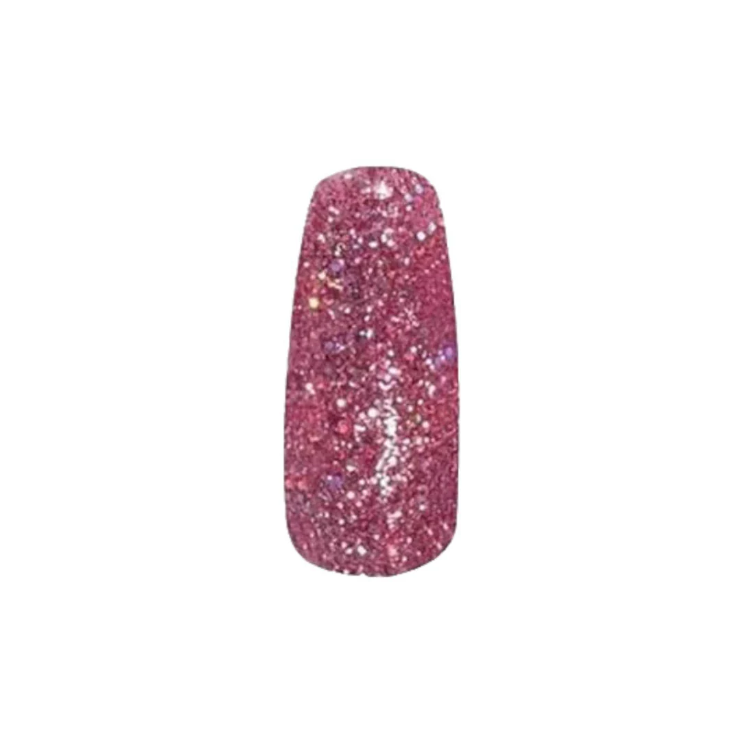 DND Gel & Lacquer Duo - Fairy Goddess #917 - Image 2