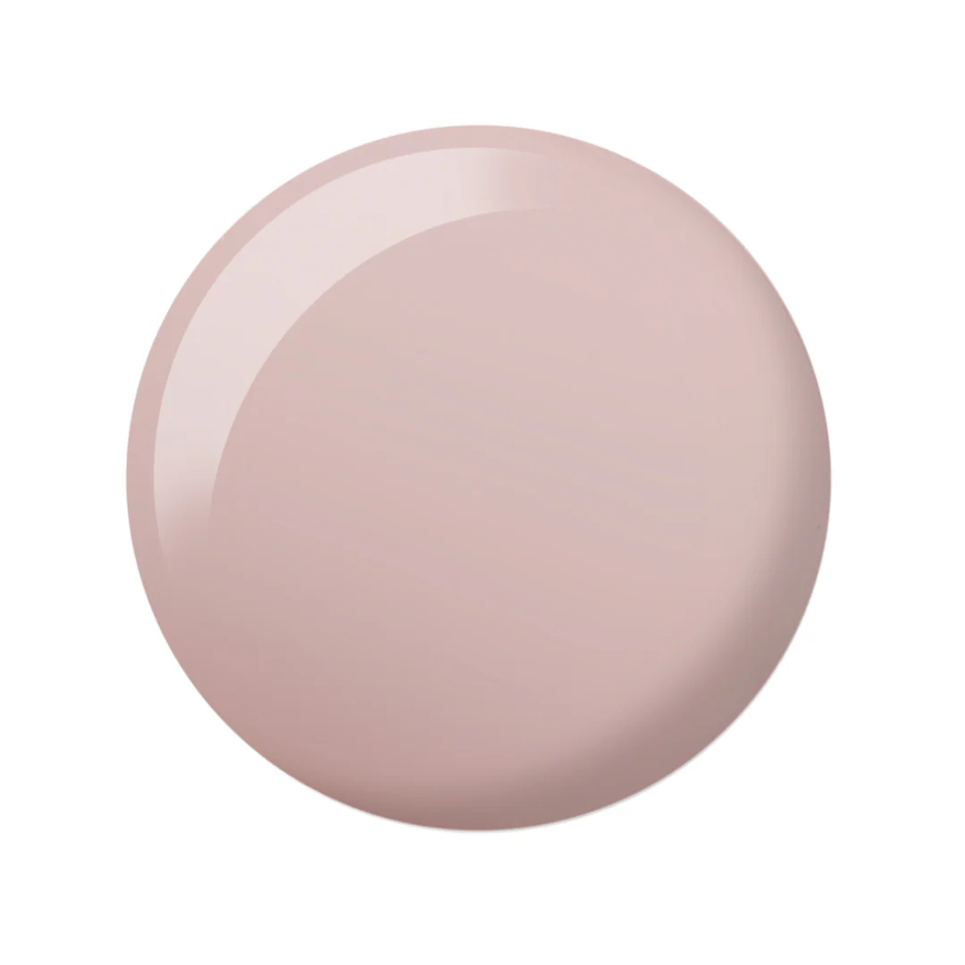 DND Gel & Lacquer Duo - Peach It To Me #988 - Image 2