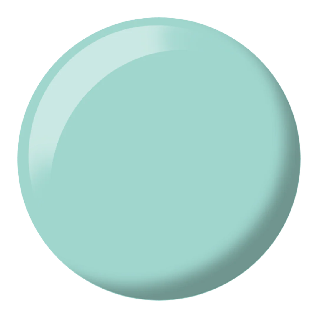 DND Gel - Air Of Mint #427