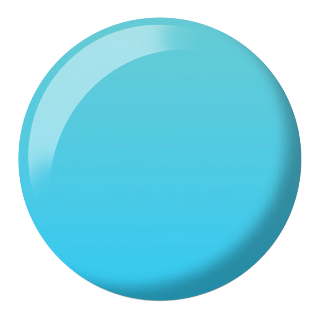 DND Gel - Baby Blue #436